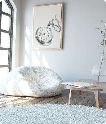 어린아이에게 적합